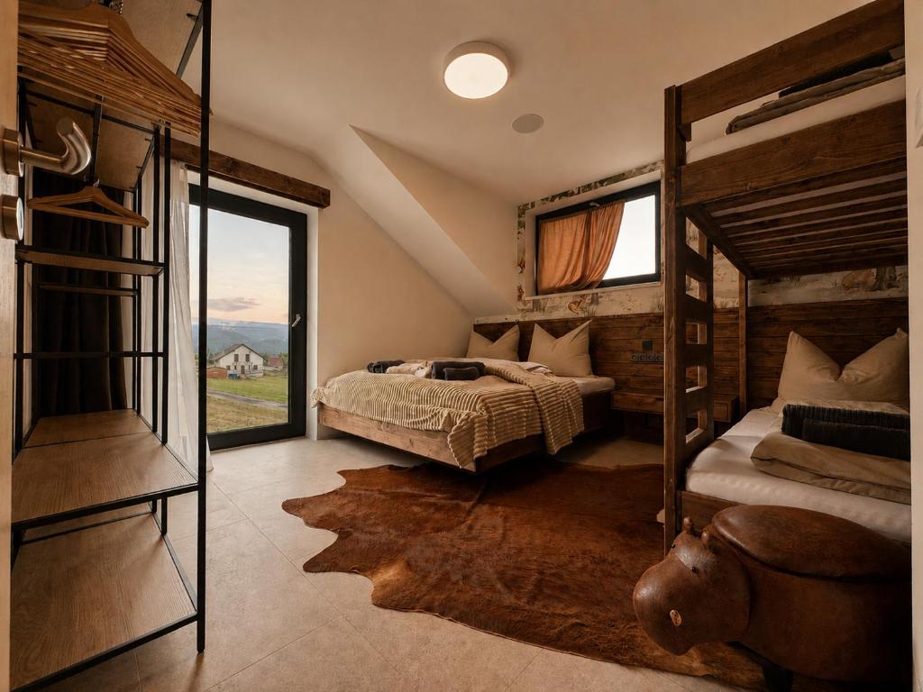 Chalet Leo, fotka 2
