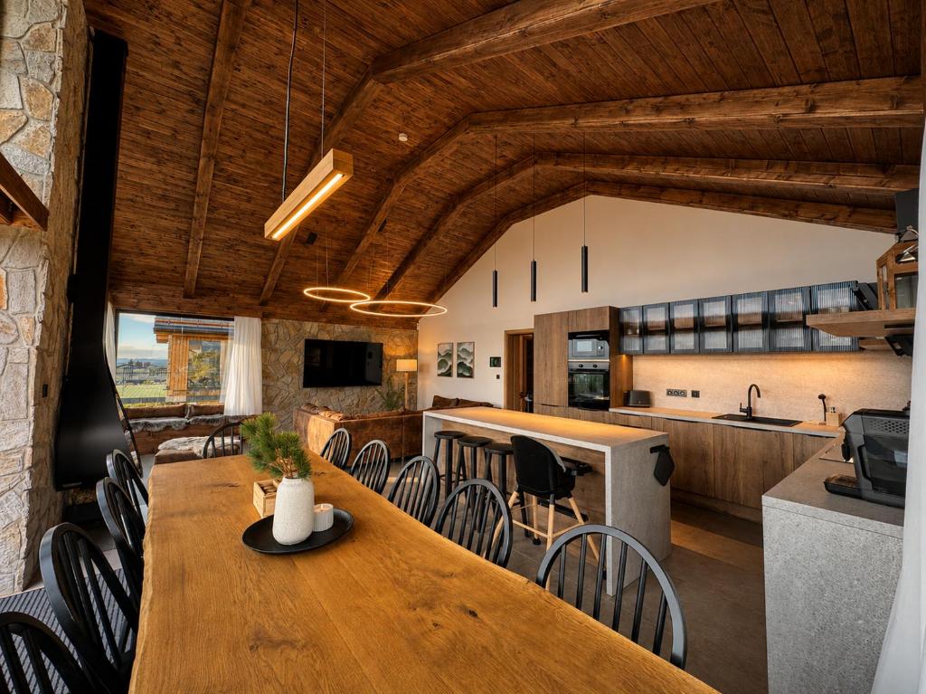 Chalet Leo, fotka 3