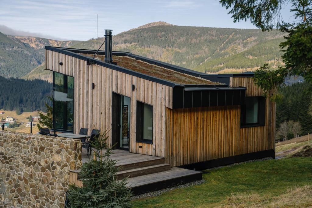 Chalet Paseka, photo 3