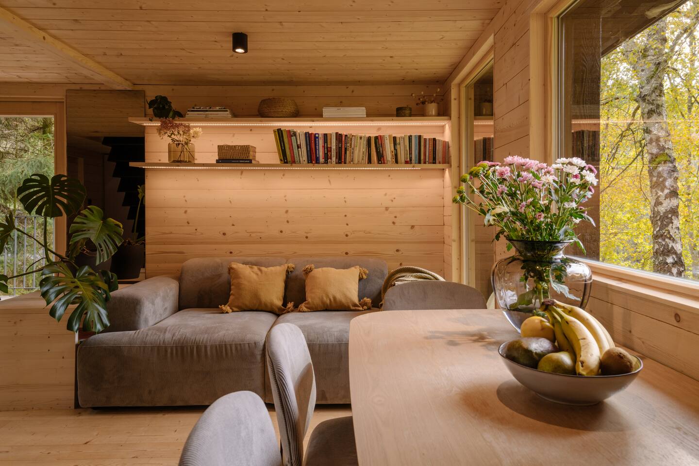 Chalet Tré, fotka 3