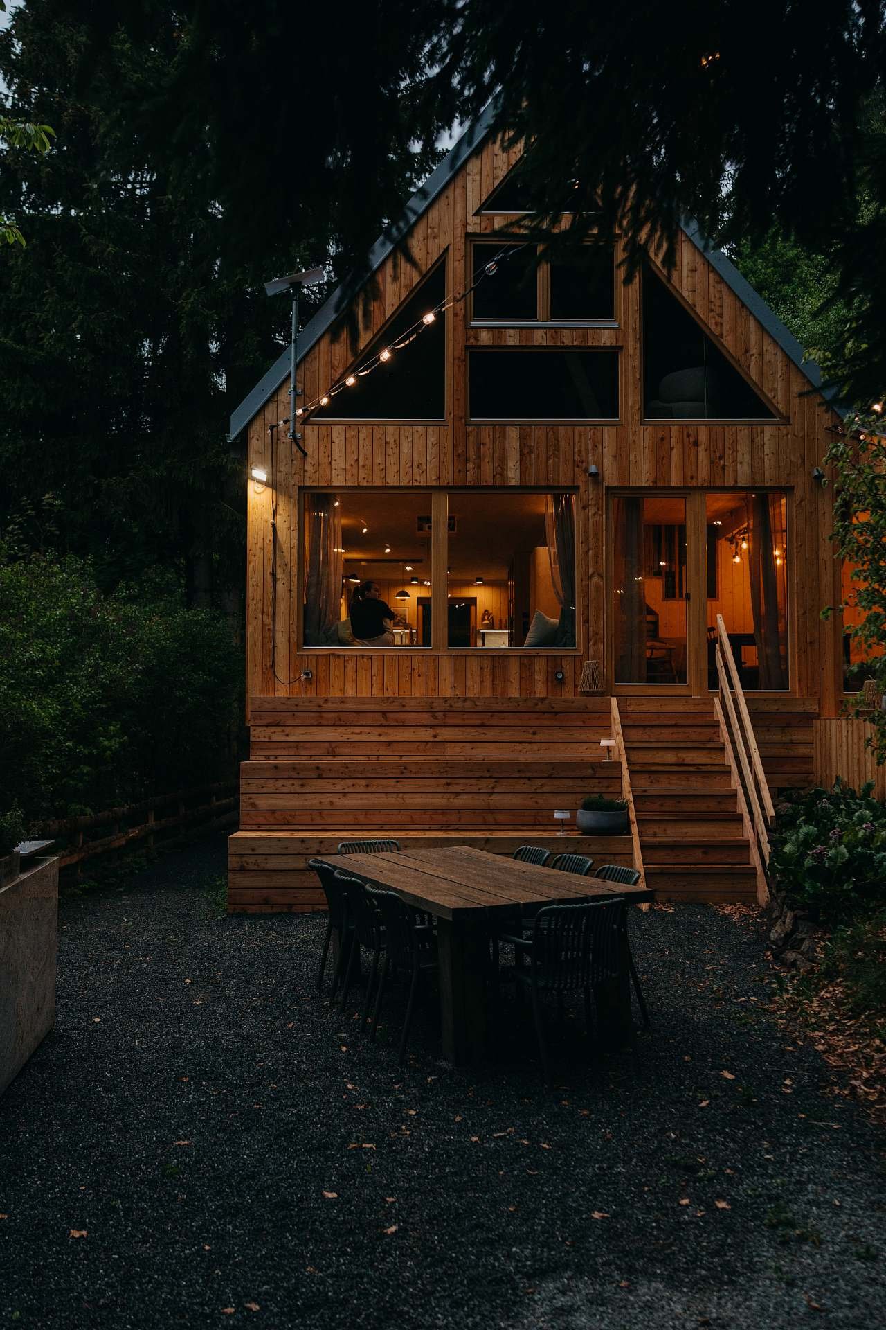 Chata Zašitá, fotka 3
