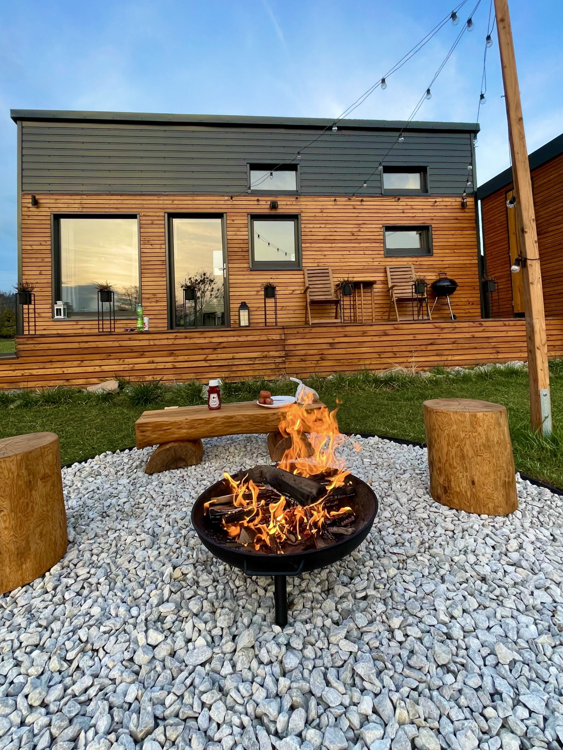 FamilyTinyHouse, photo 2