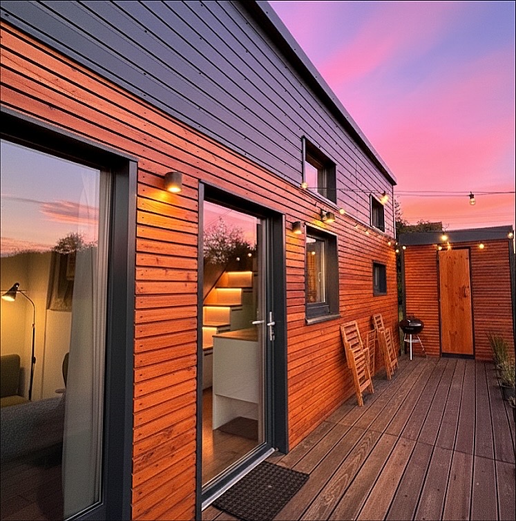 FamilyTinyHouse, photo 3