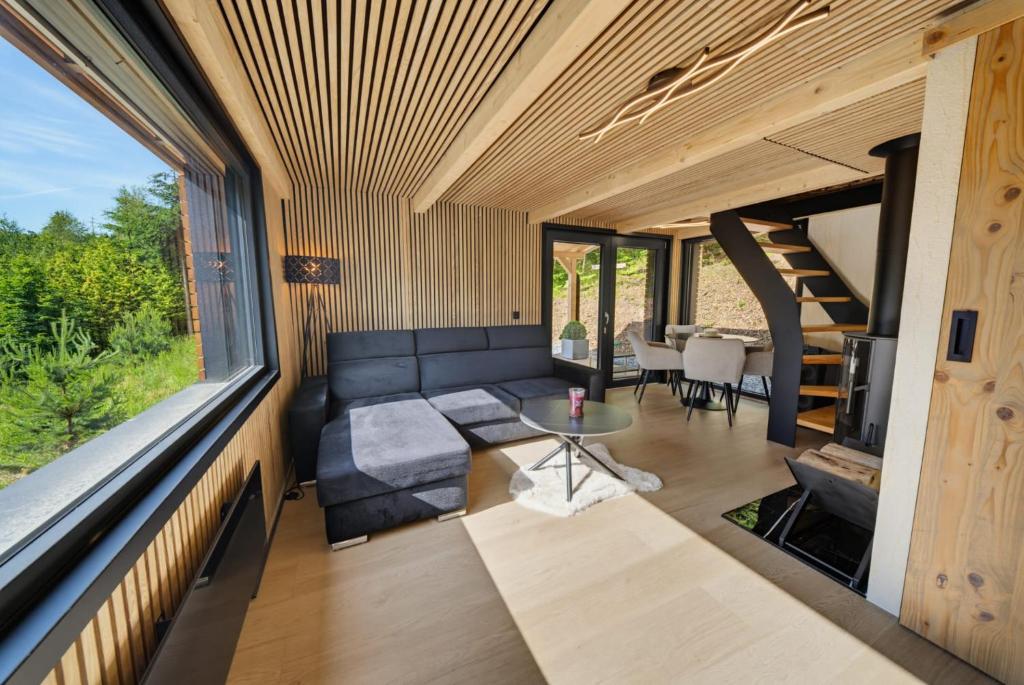 Forest&Lake Retreat, fotka 2