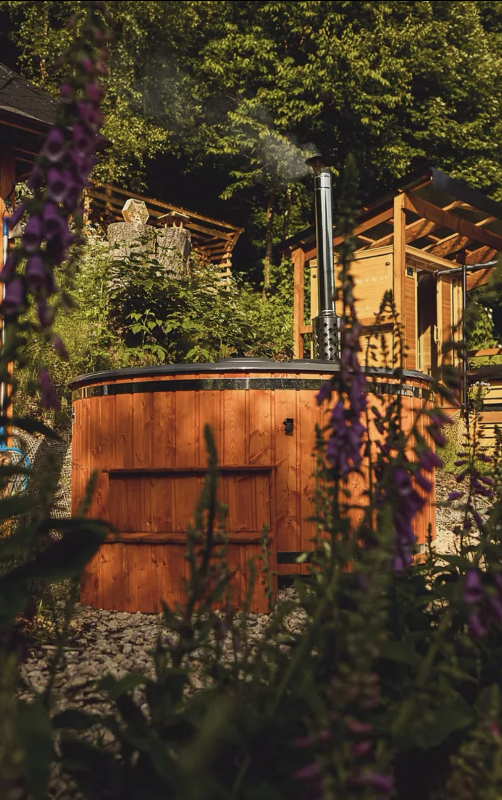Glamp Ellsa, fotka 3