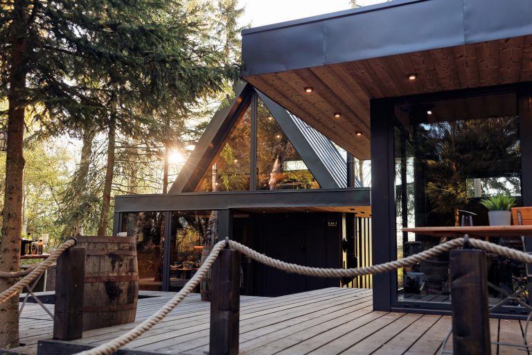 Glamping Babákov, fotka 2