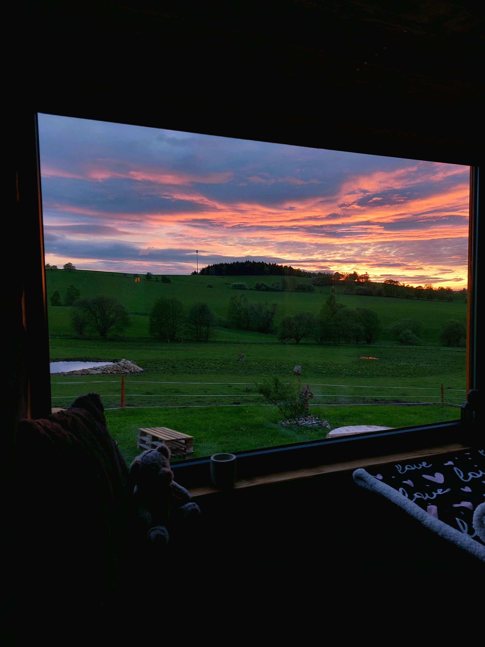 Glamping Morava, fotka 3