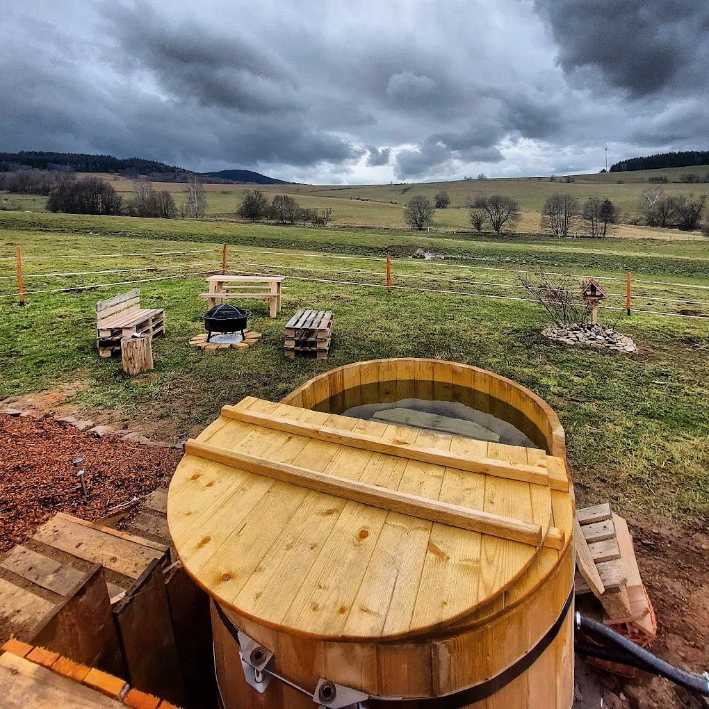 Glamping Morava, fotka 2