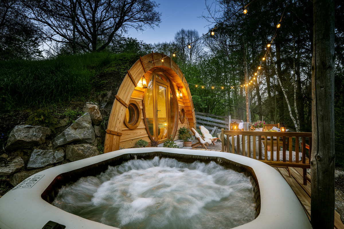 Hobbit House & Spa, photo 3