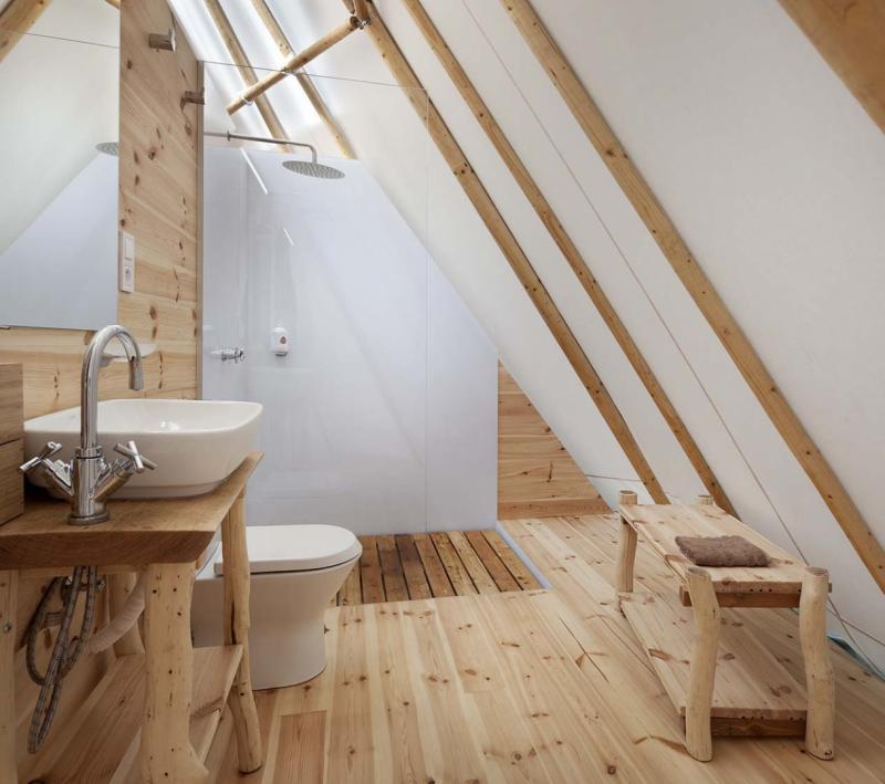 Teepee & Spa, photo 2